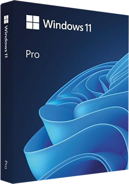 Windows 11 Pro License Key