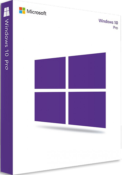 Windows 10 Pro License Key